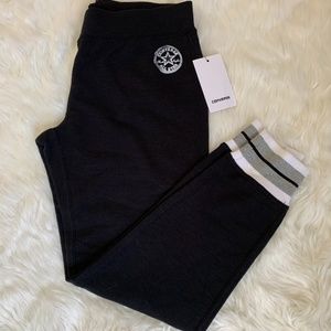Converse Jogger Sweatpants - Size Small NWT